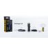 Nitecore MT1C Pro EDC Flashlight 1000 Lumens Compact Durable Hiking and Emergency Flashlight 360m Beam