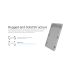 Nitecore NB10000 Gen III Ultra-Slim Power Bank 10000mAh Fast Charging Portable Charger with Dual USB-C Ports