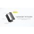 Nitecore NB10000 Gen III Ultra-Slim Power Bank 10000mAh Fast Charging Portable Charger with Dual USB-C Ports