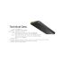 Nitecore NB10000 Gen III Ultra-Slim Power Bank 10000mAh Fast Charging Portable Charger with Dual USB-C Ports