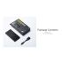 Nitecore NB10000 Gen III Ultra-Slim Power Bank 10000mAh Fast Charging Portable Charger with Dual USB-C Ports