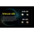 NITECORE HU2000 LED Headlamp 2000 Lumens USB-C Rechargeable Lightweight and Durable for Outdoor Work
