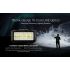 NITECORE HU2000 LED Headlamp 2000 Lumens USB-C Rechargeable Lightweight and Durable for Outdoor Work