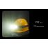 NITECORE HU2000 LED Headlamp 2000 Lumens USB-C Rechargeable Lightweight and Durable for Outdoor Work