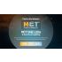 NITECORE NU27 LED Rechargeable Headlamp 600 Lumens MCT Technology Camping Hiking Trail Running Outdoor Gear