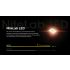 NITECORE NU27 LED Rechargeable Headlamp 600 Lumens MCT Technology Camping Hiking Trail Running Outdoor Gear
