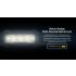 NITECORE NU27 LED Rechargeable Headlamp 600 Lumens MCT Technology Camping Hiking Trail Running Outdoor Gear