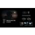 NITECORE NU27 LED Rechargeable Headlamp 600 Lumens MCT Technology Camping Hiking Trail Running Outdoor Gear
