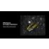 NITECORE NU27 LED Rechargeable Headlamp 600 Lumens MCT Technology Camping Hiking Trail Running Outdoor Gear