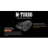 NITECORE EDC29 6500 Lumens USB-C Rechargeable Flashlight Long-Range Visibility Everyday Carry Adventure