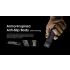 NITECORE EDC29 6500 Lumens USB-C Rechargeable Flashlight Long-Range Visibility Everyday Carry Adventure