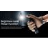 NITECORE EDC29 6500 Lumens USB-C Rechargeable Flashlight Long-Range Visibility Everyday Carry Adventure