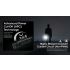 NITECORE EDC29 6500 Lumens USB-C Rechargeable Flashlight Long-Range Visibility Everyday Carry Adventure