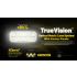 NITECORE HC70 UHE USB-C Rechargeable Work Headlamp 1600 Lumens Rugged Build for Outdoor Adventures and Job Sites