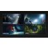 NITECORE HC70 UHE USB-C Rechargeable Work Headlamp 1600 Lumens Rugged Build for Outdoor Adventures and Job Sites