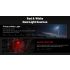 NITECORE HC70 UHE USB-C Rechargeable Work Headlamp 1600 Lumens Rugged Build for Outdoor Adventures and Job Sites