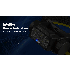 NITECORE HC70 UHE USB-C Rechargeable Work Headlamp 1600 Lumens Rugged Build for Outdoor Adventures and Job Sites