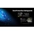 NITECORE HC70 UHE USB-C Rechargeable Work Headlamp 1600 Lumens Rugged Build for Outdoor Adventures and Job Sites