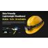 NITECORE HC70 UHE USB-C Rechargeable Work Headlamp 1600 Lumens Rugged Build for Outdoor Adventures and Job Sites