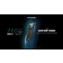 NITECORE EDC23 UHi LED Flashlight 2500 Lumens USB-C Rechargeable Compact Durable Outdoor Everyday Carry