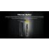 NITECORE EDC23 UHi LED Flashlight 2500 Lumens USB-C Rechargeable Compact Durable Outdoor Everyday Carry