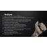 NITECORE EDC23 UHi LED Flashlight 2500 Lumens USB-C Rechargeable Compact Durable Outdoor Everyday Carry