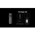 NITECORE EDC23 UHi LED Flashlight 2500 Lumens USB-C Rechargeable Compact Durable Outdoor Everyday Carry