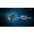 NITECORE TINI3 Keychain Light 600 Lumens Mini EDC Flashlight with Rechargeable Battery Ultra-Compact Design