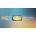 NITECORE TINI3 Keychain Light 600 Lumens Mini EDC Flashlight with Rechargeable Battery Ultra-Compact Design