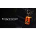 NITECORE TINI3 Keychain Light 600 Lumens Mini EDC Flashlight with Rechargeable Battery Ultra-Compact Design