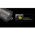NITECORE TINI3 Keychain Light 600 Lumens Mini EDC Flashlight with Rechargeable Battery Ultra-Compact Design