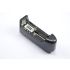 Universal Single Cell Charger Fast Charging Solution for 18650 16340 AA AAA CR123A Rechargeable Batteries