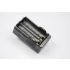 OEM Digital Battery Charger 2x18650 Rechargeable Batteries Smart Charging Travel Friendly Global Compatibility
