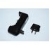Universal Single Cell Charger Fast Charging Solution for 18650 16340 AA AAA CR123A Rechargeable Batteries