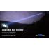 TrustFire T70 Kit High Power 2300 Lumens Rechargeable LED Flashlight Long Beam Camping or Emergency
