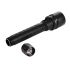 Illuminate Adventures SK68 Q5 LED Portable Mini ZOOM Flashlight 6000 Lumens Durable Waterproof Camping Light