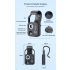 APEXEL 200X Microscope Lens with CPL Mobile LED Light for iPhone Samsung Perfect for Macro Photography
