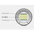QH14 QH27 Multifunction UV Diving Flashlight 20000 Lumens for Underwater Exploration Coral Reefs Night Dives