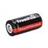 TrustFire 16340 CR123A 3.7V 880mAh Battery Rechargeable Protected Eco-friendly for Cameras Medical Devices