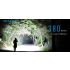 IMALENT MS03 XHP70 EDC Flashlight 13000 Lumens with 324 Meters Beam Lightweight Durable for Outdoor Adventure