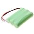 3.6V AA 800mAh Ni-MH Rechargeable Battery Eco-Friendly High-Capacity Power for Household Gadgets & Gaming Devices