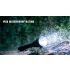 TrustFire T70 Kit High Power 2300 Lumens Rechargeable LED Flashlight Long Beam Camping or Emergency