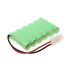 Ni-MH 6 AA 7.2V 1800mAh Rechargeable Battery