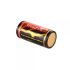 Trustfire 18350 3.7V Lithium Battery 1200mAh Rechargeable Long Lasting Power for Advanced Flashlights and Electronics