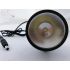 Bicycle Light XHP70 LED Headlight 3500 Lumens High Brightness Dual Functionality for Cycling and Hiking