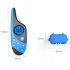 2021 Electric Dog Training Collar with 500m Remote Control Waterproof Rechargeable LCD Display Obedience