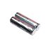 UltraFire 3.7V 18650 3600mAh Rechargeable Batteries Long-Lasting Power for High-Drain Devices Eco-Friendly
