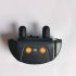 Intelligent Pet Dog Anti Barking Device USB Electric Ultrasonic Collar Humane Training Tool for Peaceful Home
