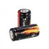 TrustFire 16340 CR123A 3.7V 880mAh Battery Rechargeable Protected Eco-friendly for Cameras Medical Devices