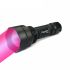 UniqueFire UF-1505 IR 850NM LED Zoomable Waterproof Flashlight Nighttime and Covert Operation Essential